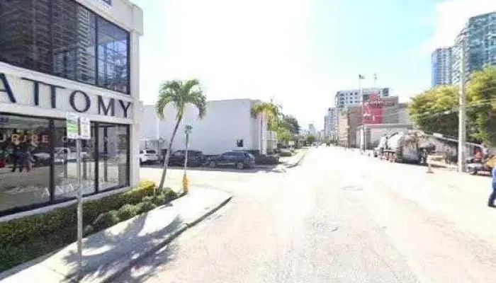 Anatomy -  Street View 360deg - Miami