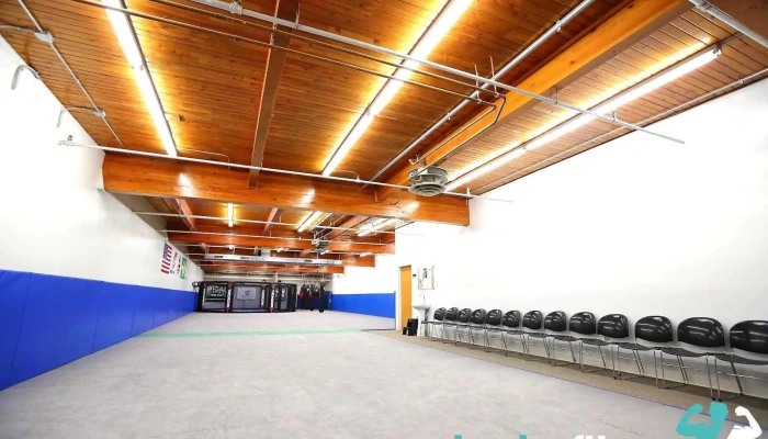 Anchorage Brazilian Jiu -  Jitsu All - Anchorage