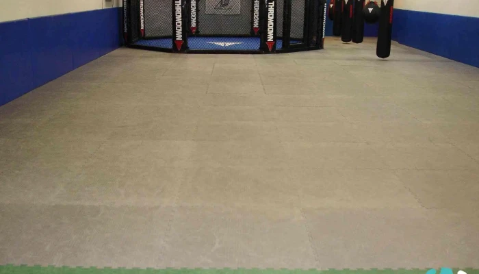 Anchorage Brazilian Jiu -  Jitsu By Owner - Anchorage