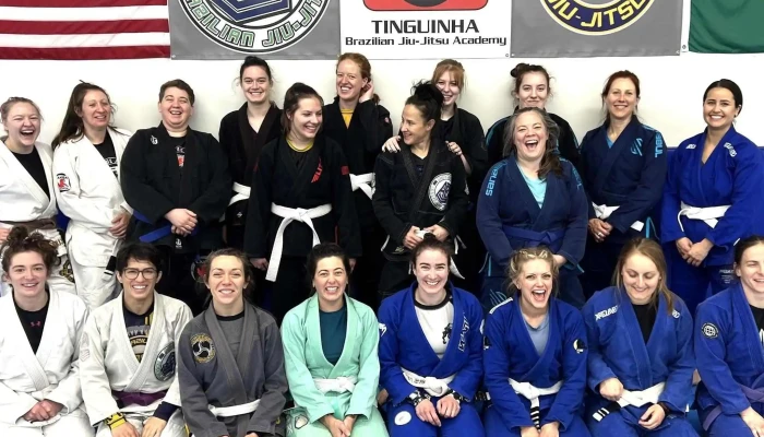 Anchorage Brazilian Jiu -  Jitsu Schedule - Anchorage