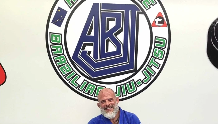 Anchorage Brazilian Jiu -  Jitsu Score - Anchorage