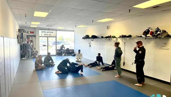 Anchorage Grappling Academy -  By Owner - Anchorage
