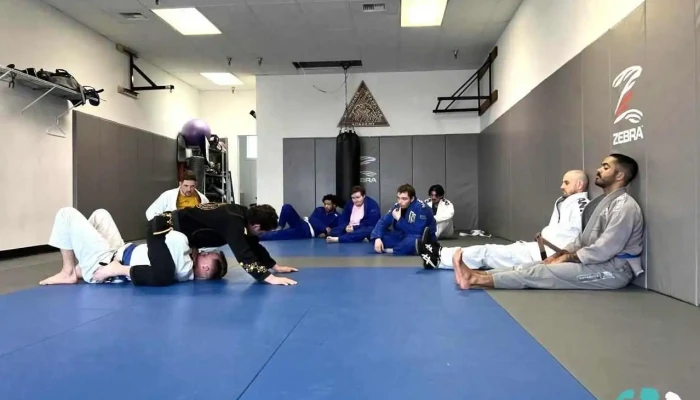 Anchorage Grappling Academy -  Martial Art - Anchorage