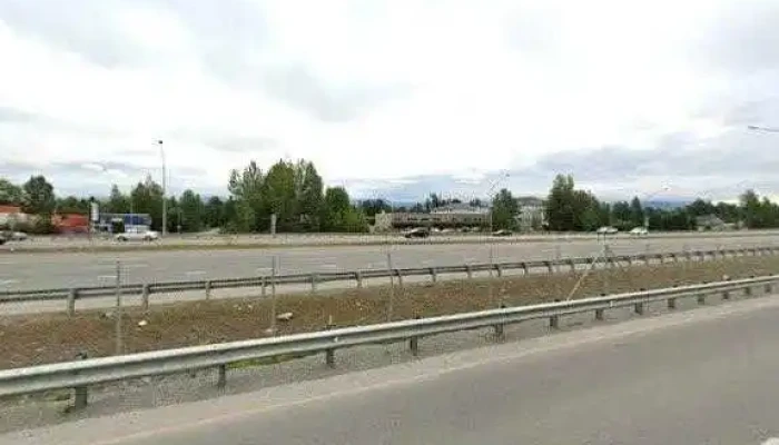 Anchorage Grappling Academy -  Street View 360deg - Anchorage
