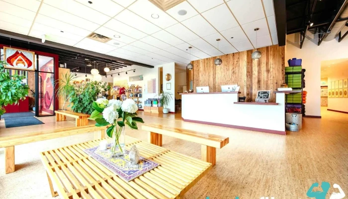 Anchorage Yoga -  By Owner - Anchorage