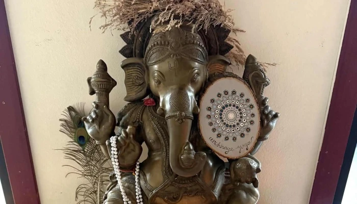 Anchorage Yoga -  Yoga Studio - Anchorage