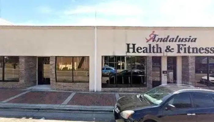 Andalusia Health Fitness Street View 360deg - Andalusia