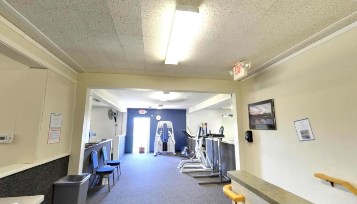 Anderson Family Fitness -  By Owner - Anderson