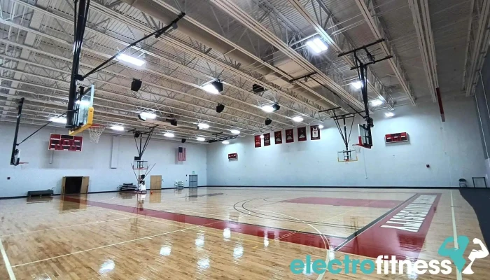 Andreasen Center For Wellness -  All - Berrien Springs