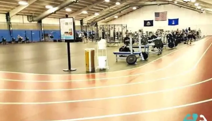 Andrews Afb West Fitness Center -  All - Joint Base Andrews
