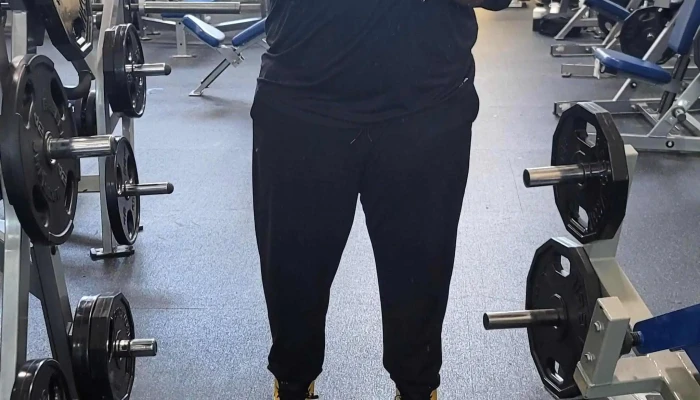 Andrews Afb West Fitness Center -  How To Get There - Joint Base Andrews