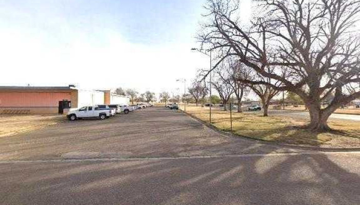 Andrews Youth Recreation Center -  Street View 360deg - Andrews