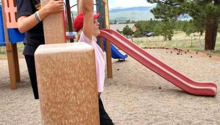 Angel Fire Community Center - Angel Fire