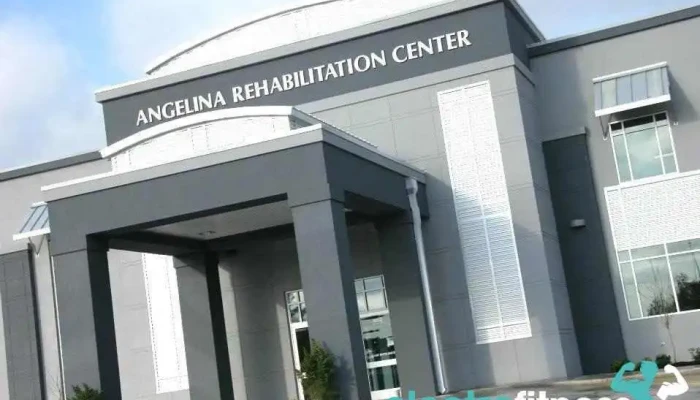 Angelina Rehabilitation Center -  All - Lufkin