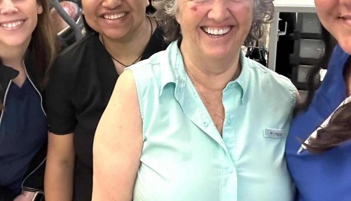 Angelina Rehabilitation Center -  Photos - Lufkin
