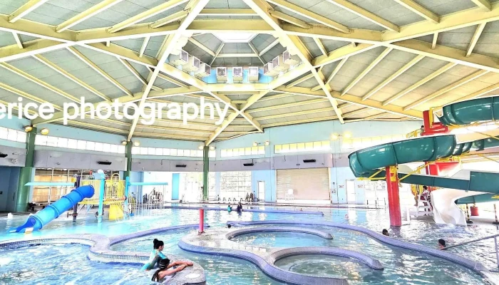Angleton Recreation Center -  Reviews - Angleton