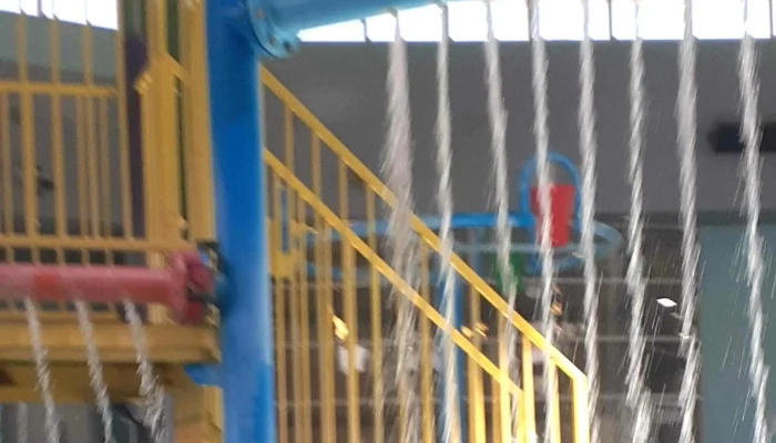 Angleton Recreation Center -  Videos - Angleton