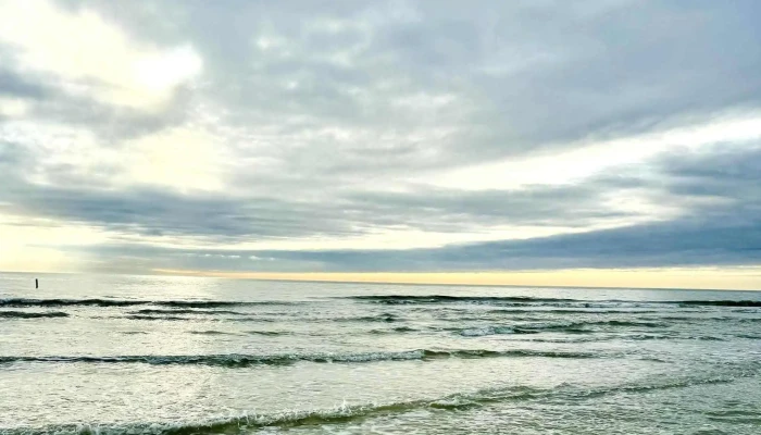 Anna Maria Island Beach -  Comments - Anna Maria