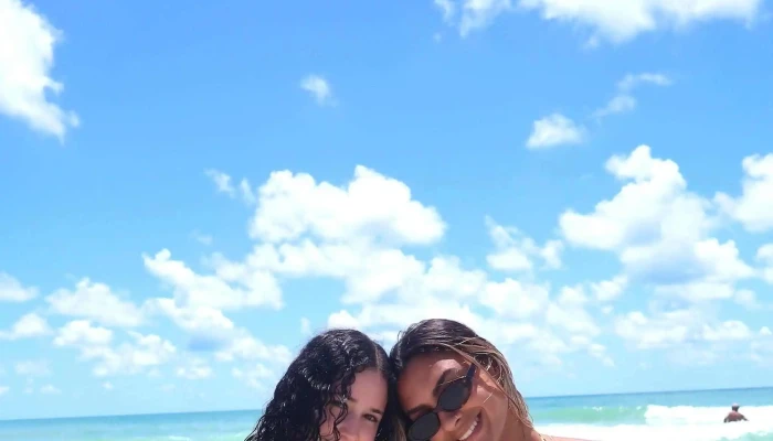 Anna Maria Island Beach -  Phone - Anna Maria