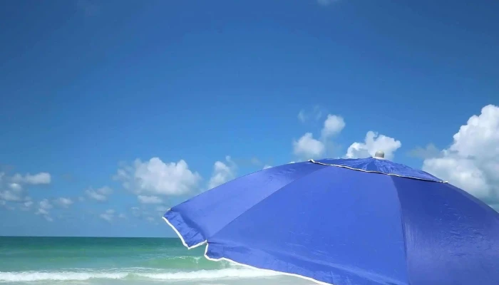 Anna Maria Island Beach -  Score - Anna Maria