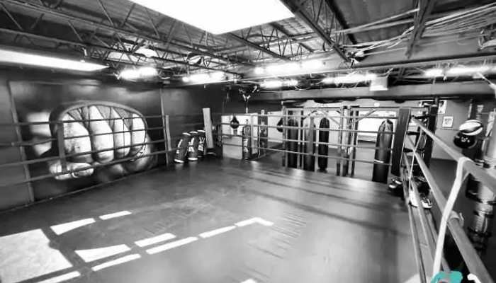 Annapolis Boxing -  All - Annapolis