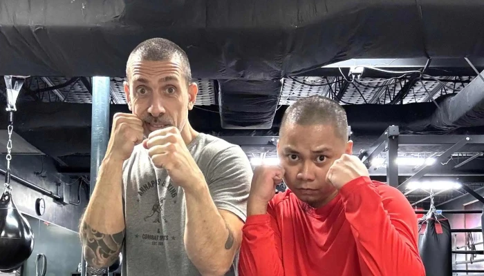 Annapolis Boxing - Annapolis