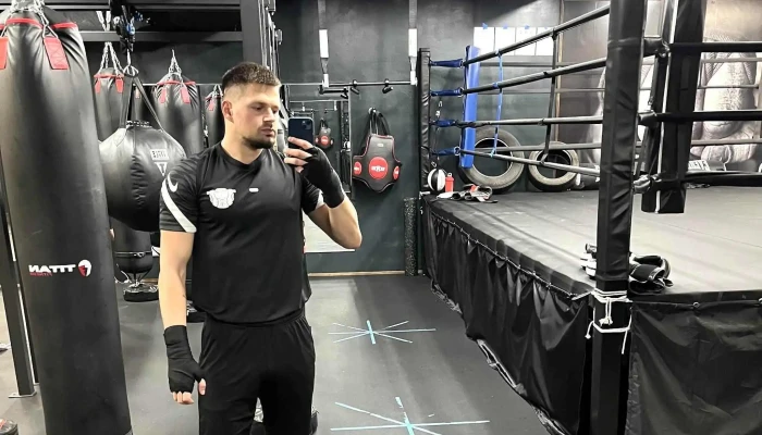 Annapolis Boxing -  Boxing Gym - Annapolis