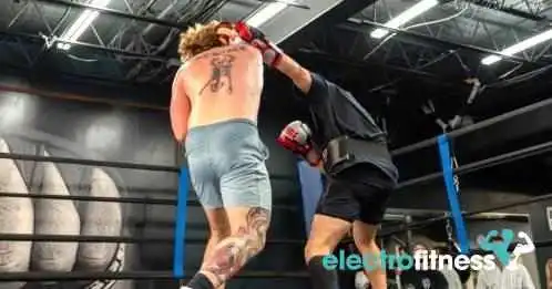 Annapolis Boxing -  Latest - Annapolis