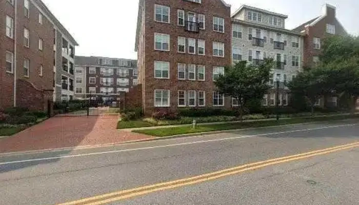Annapolis Boxing -  Street View 360deg - Annapolis