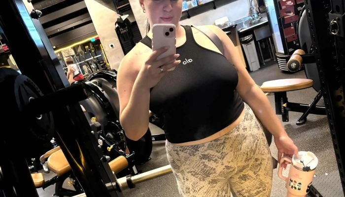 Anotherlevelfit Address - Miami
