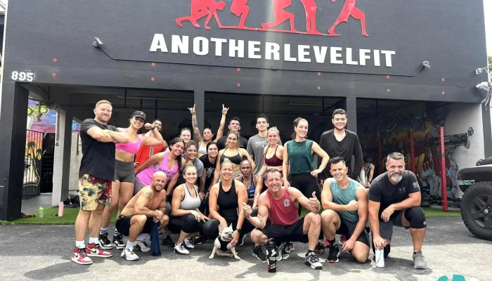 Anotherlevelfit By Owner - Miami