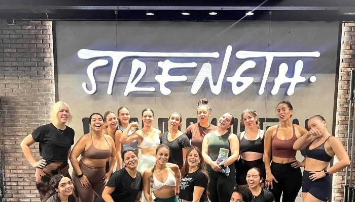 Anotherlevelfit Photos - Miami