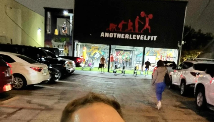 Anotherlevelfit Reviews - Miami