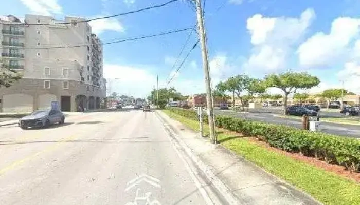 Anotherlevelfit Street View 360deg - Miami