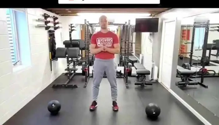 Answers Not Excuses Fitness Training -  Gym - Coon Rapids