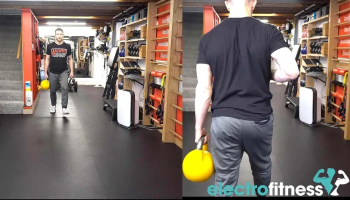 Answers Not Excuses Fitness Training -  Physical Fitness - Coon Rapids