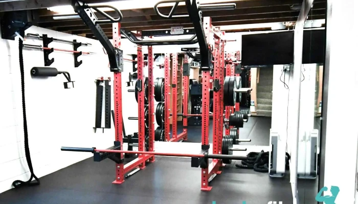 Answers Not Excuses Fitness Training -  Training - Coon Rapids
