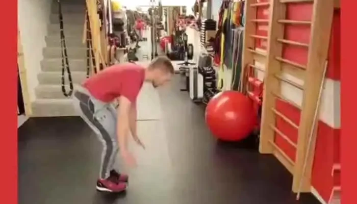 Answers Not Excuses Fitness Training -  Videos - Coon Rapids