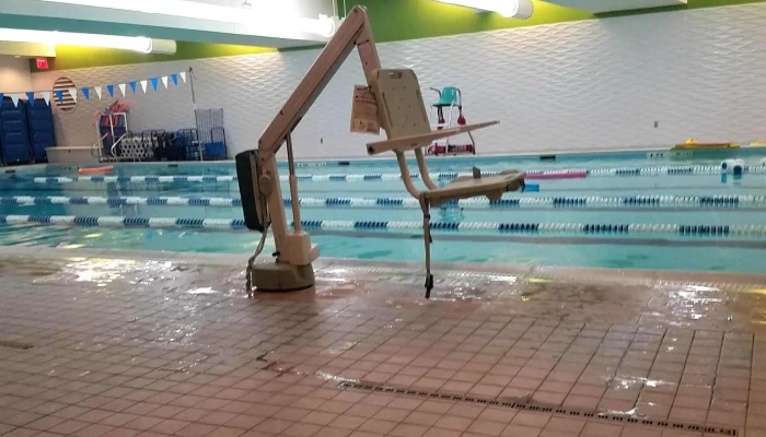 Anthony Bowen Branch Ymca -  How To Get There - Washington