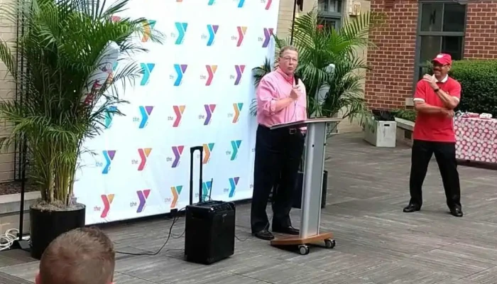 Anthony Bowen Branch Ymca -  Videos - Washington
