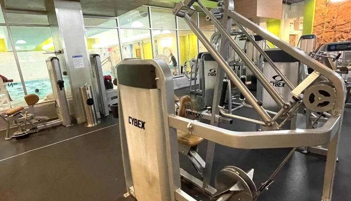 Anthony Bowen Branch Ymca - Washington