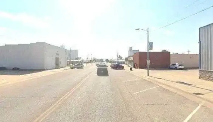 Anthony Wellness Center -  Street View 360deg - Anthony