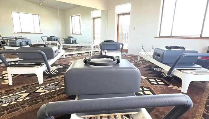 Anthrope Pilates Latest - Santa Fe