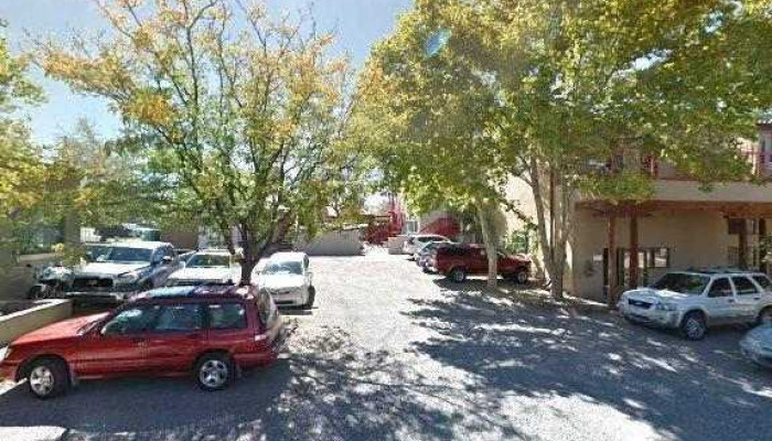 Anthrope Pilates Street View 360deg - Santa Fe