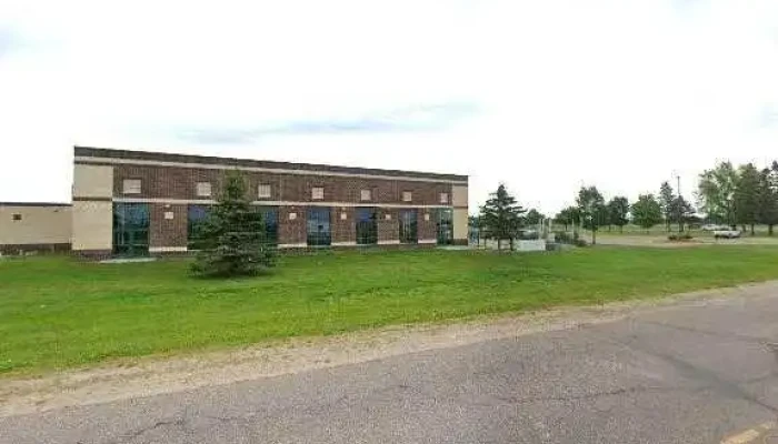 Antigo Penguins Swim Team -  Street View 360deg - Antigo