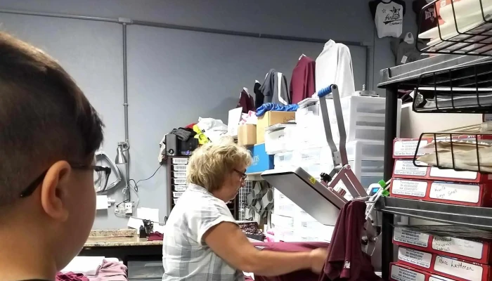Antigo Sportswear -  Sportswear Store - Antigo