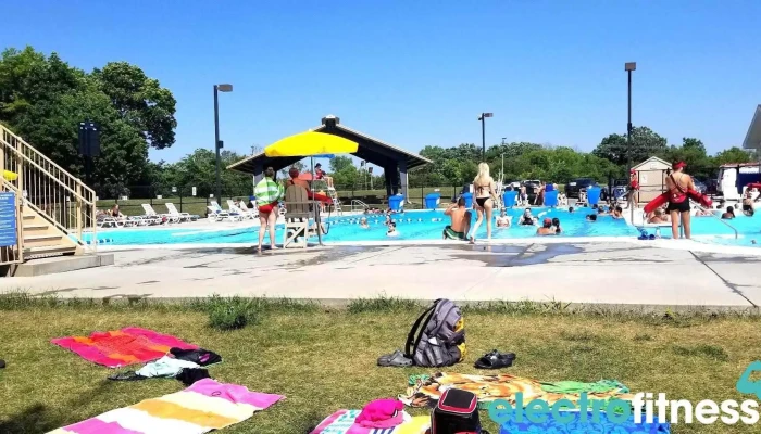 Antioch Aqua Center -  All - Antioch
