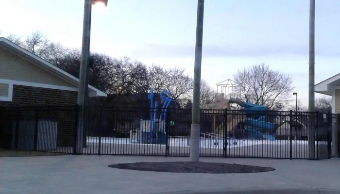 Antioch Aqua Center - Antioch