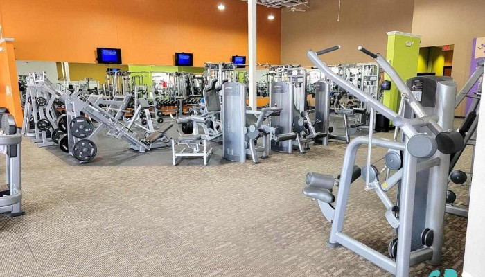 Anytime Fitness - Abilene
