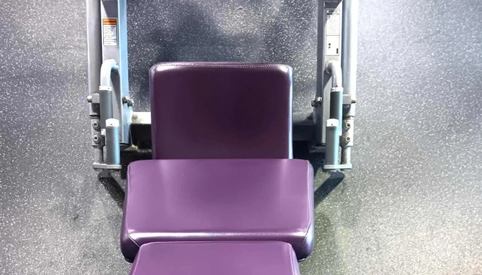 Anytime Fitness -  Address - Acworth